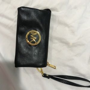 Micheal kors wallet